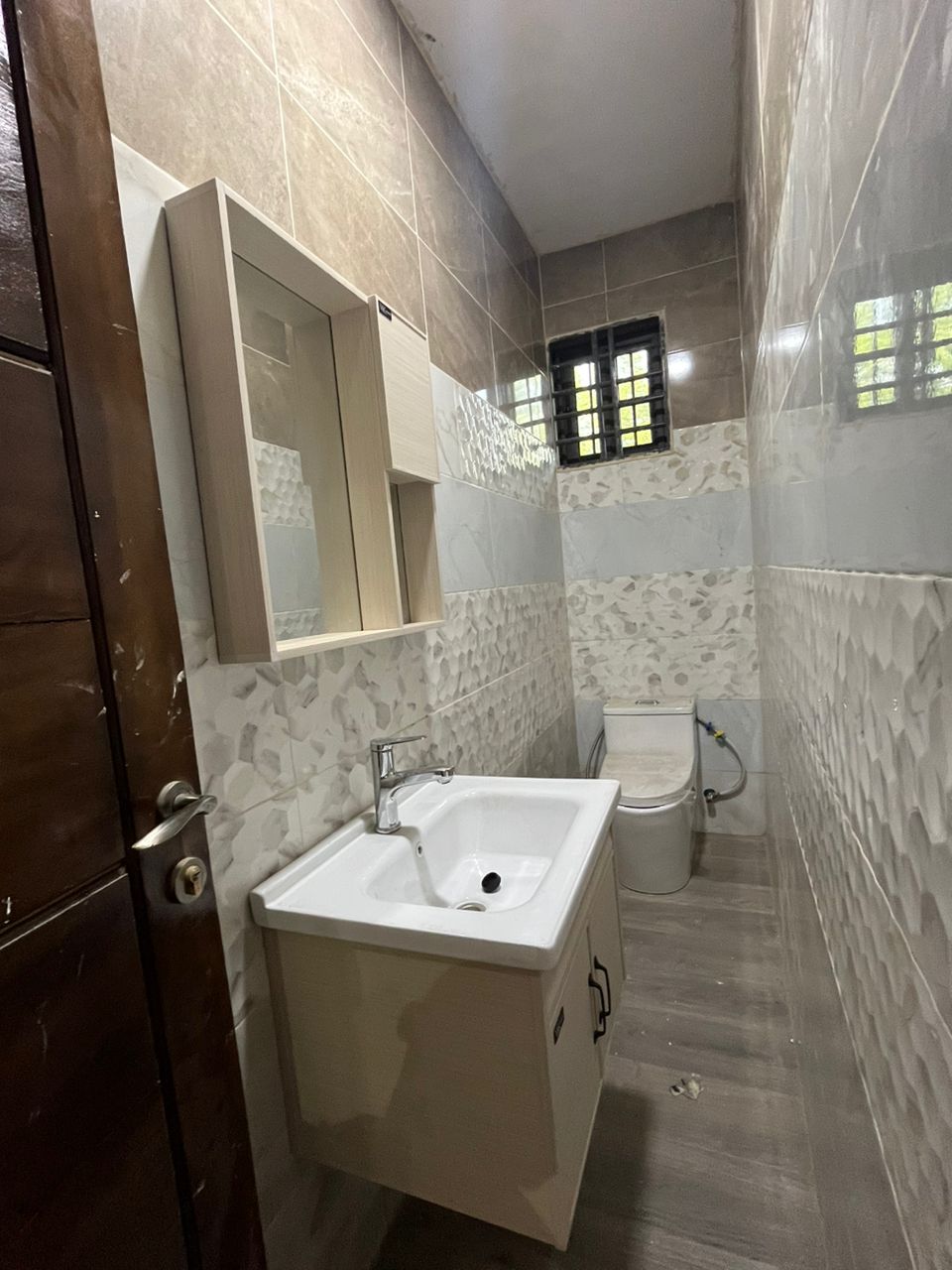 Three (3) Bedroom House For Rent at Achimota Golf Hills