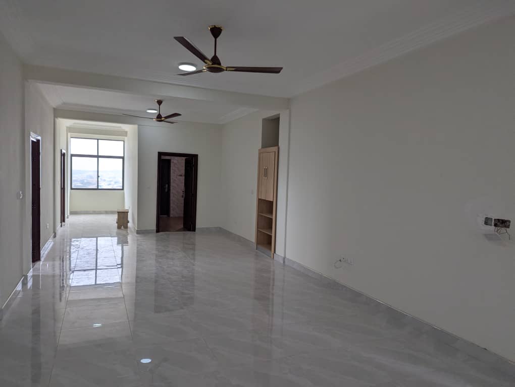 Three (3) Bedroom Apartment For Rent at Achimota Tantra Hills