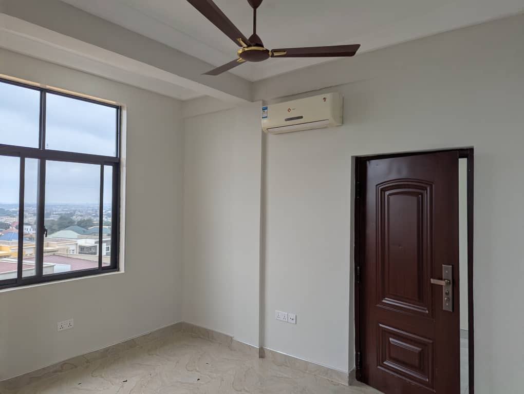 Three (3) Bedroom Apartment For Rent at Achimota Tantra Hills