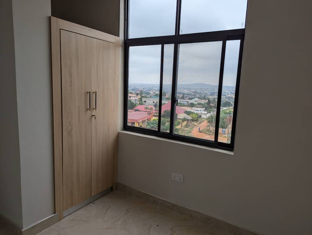 Three (3) Bedroom Apartment For Rent at Achimota Tantra Hills