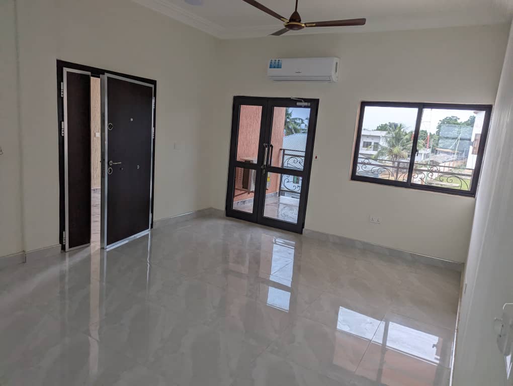 Three (3) Bedroom Apartment For Rent at Achimota Tantra Hills