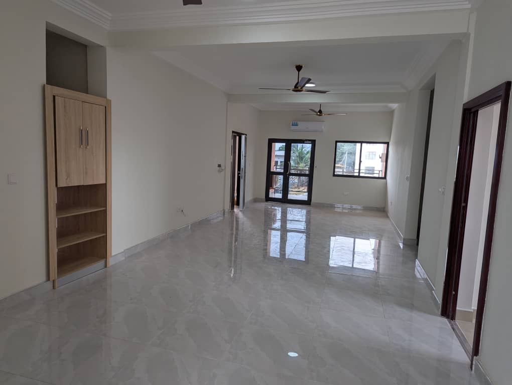 Three (3) Bedroom Apartment For Rent at Achimota Tantra Hills