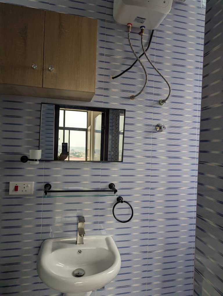 Three (3) Bedroom Apartment For Rent at Achimota Tantra Hills