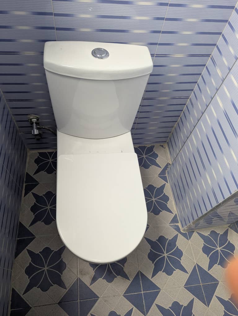 Three (3) Bedroom Apartment For Rent at Achimota Tantra Hills