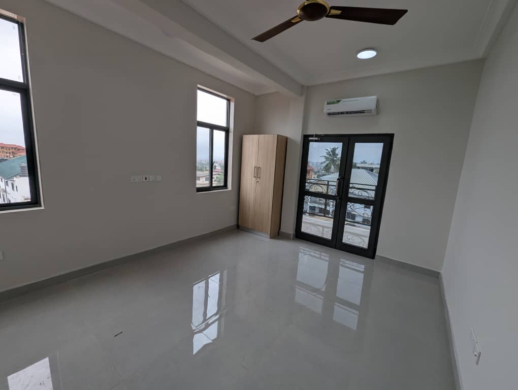 Three (3) Bedroom Apartment For Rent at Achimota Tantra Hills