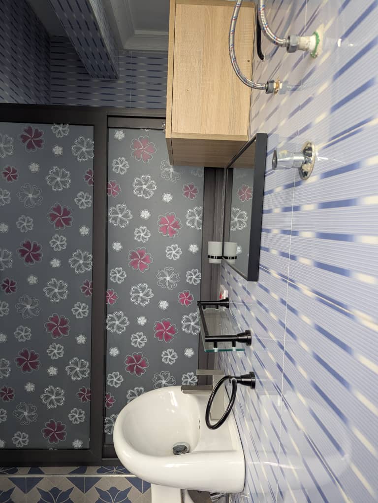 Three (3) Bedroom Apartment For Rent at Achimota Tantra Hills