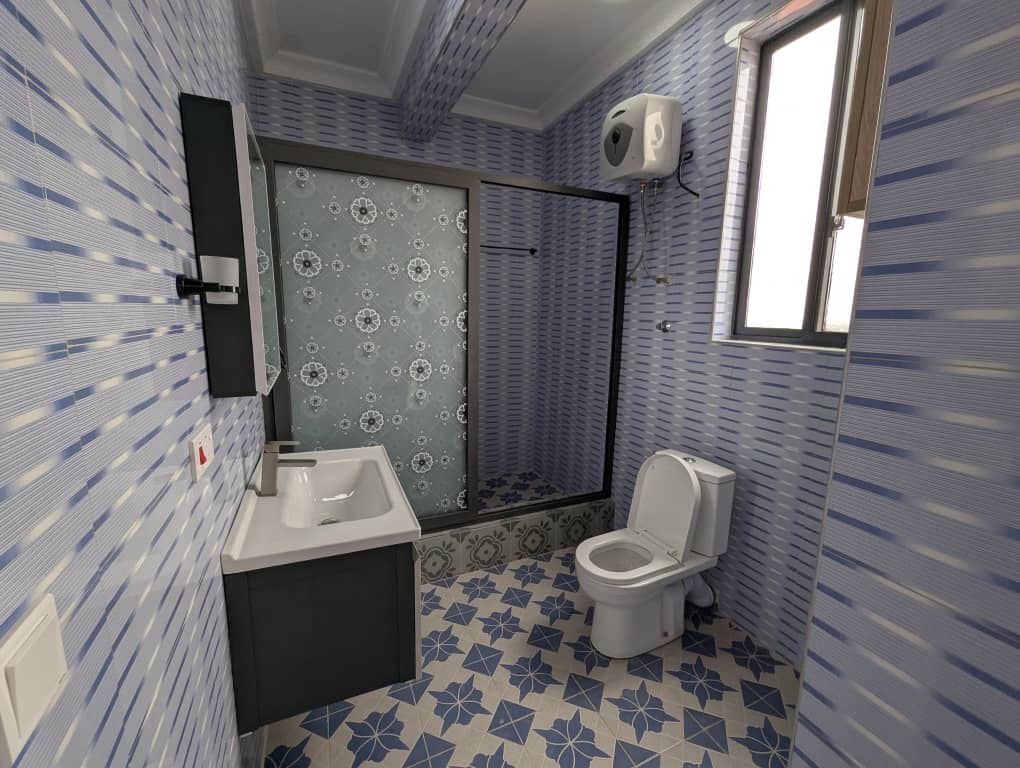 Three (3) Bedroom Apartment For Rent at Achimota Tantra Hills