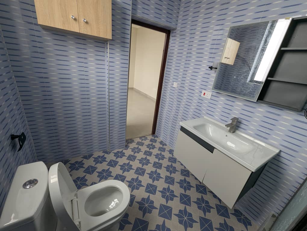 Three (3) Bedroom Apartment For Rent at Achimota Tantra Hills