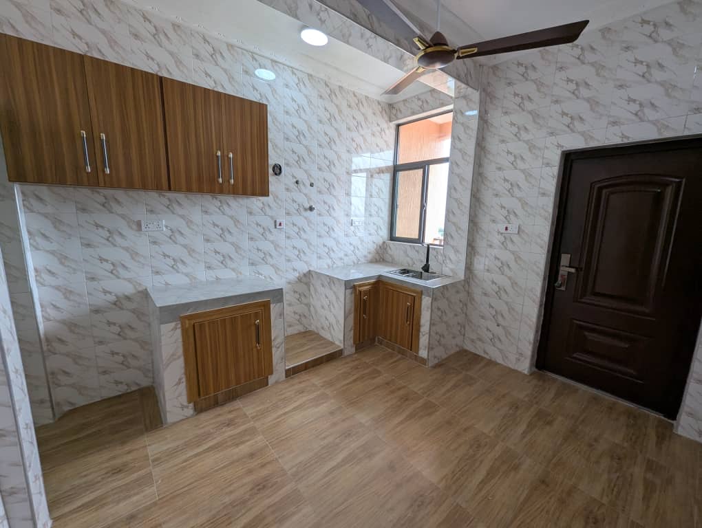 Three (3) Bedroom Apartment For Rent at Achimota Tantra Hills