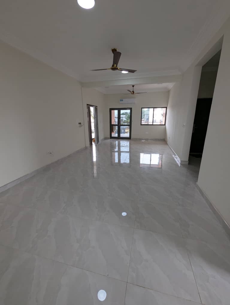 Three (3) Bedroom Apartment For Rent at Achimota Tantra Hills
