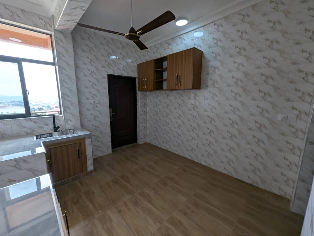 Three (3) Bedroom Apartment For Rent at Achimota Tantra Hills