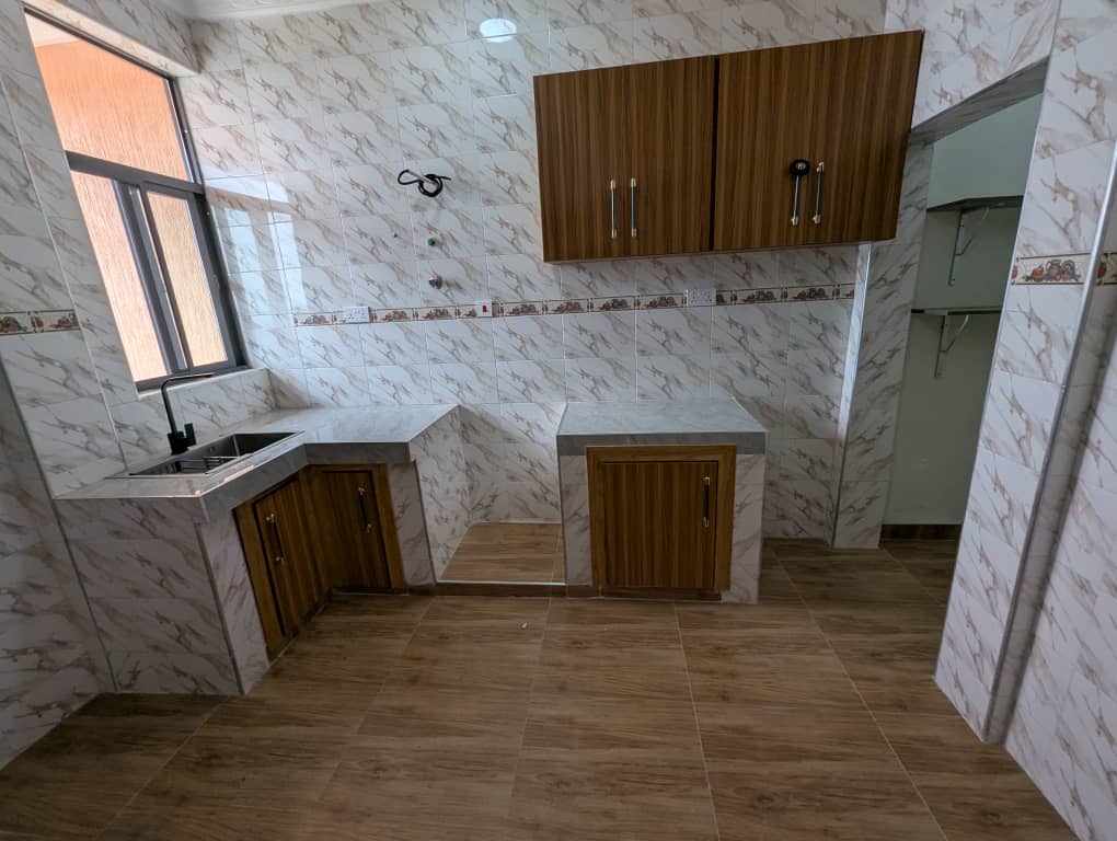 Three (3) Bedroom Apartment For Rent at Achimota Tantra Hills