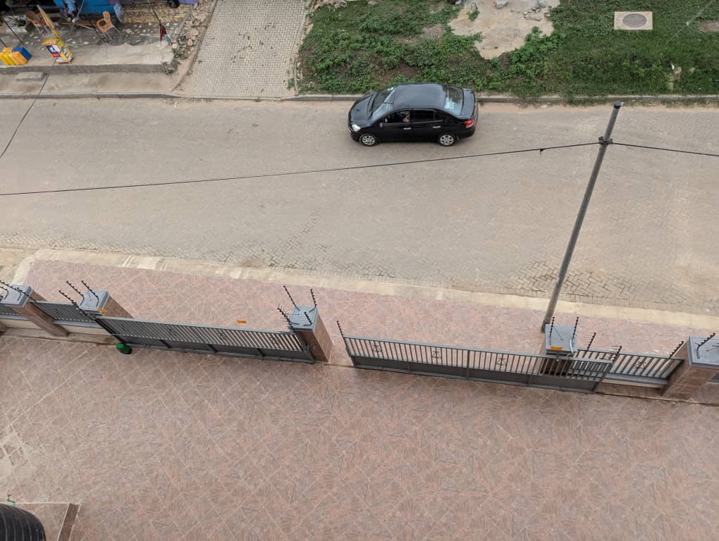 Three (3) Bedroom Apartment For Rent at Achimota Tantra Hills