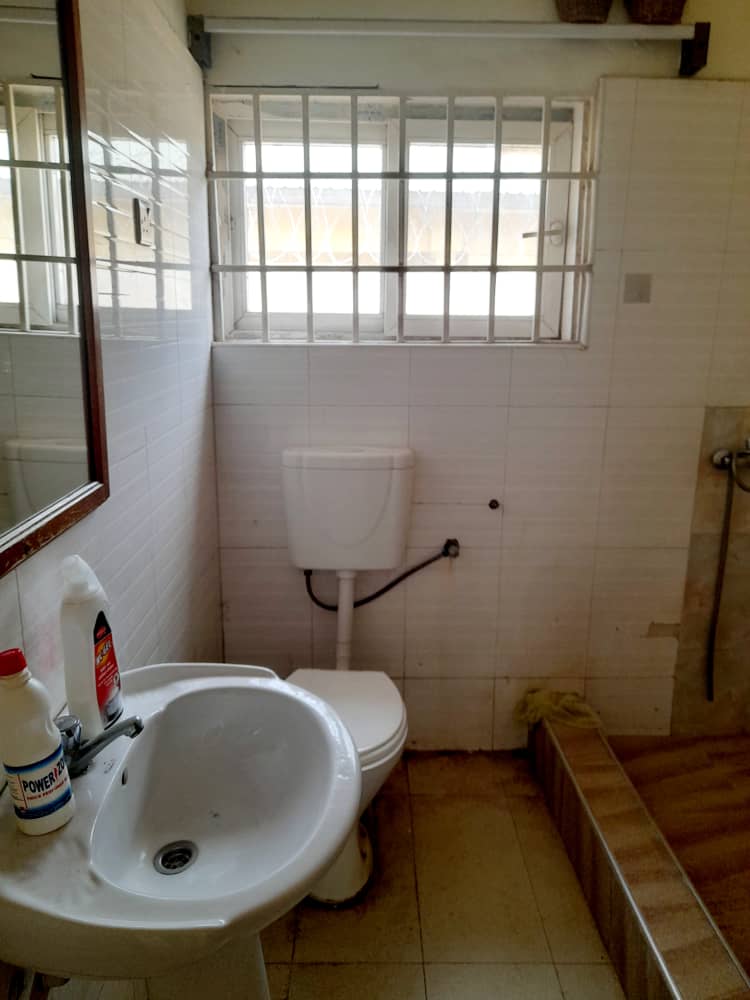 Three (3) Bedroom House For Rent at Achimota Tantra Hills