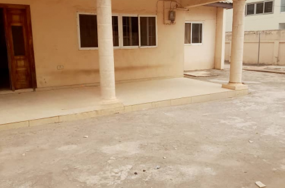 Three (3) Bedroom House For Rent at Achimota Tantra Hills