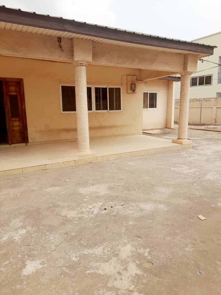 Three (3) Bedroom House For Rent at Achimota Tantra Hills