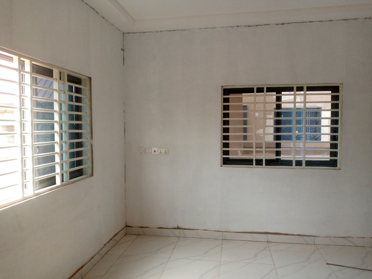 Three (3) Bedroom House For Rent at Adenta 