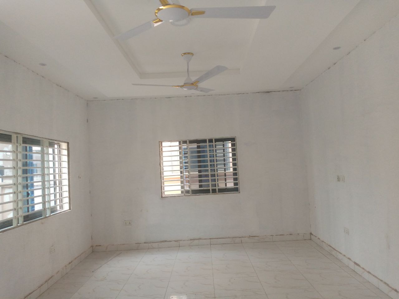 Three (3) Bedroom House For Rent at Adenta 