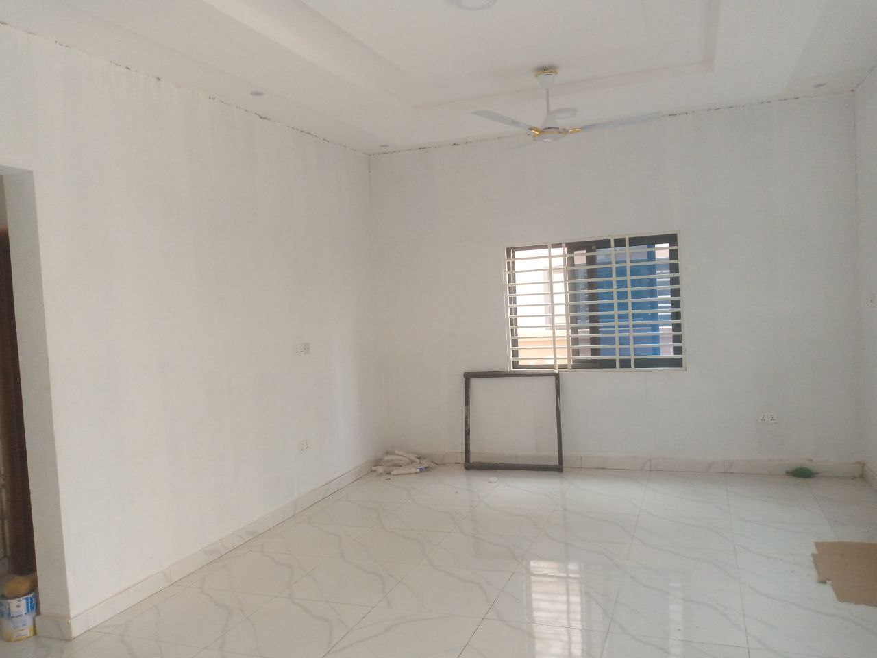 Three (3) Bedroom House For Rent at Adenta 