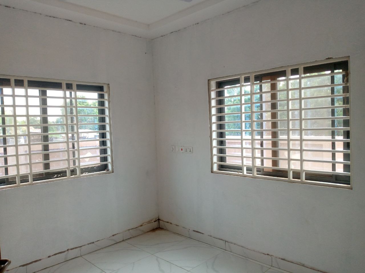 Three (3) Bedroom House For Rent at Adenta 