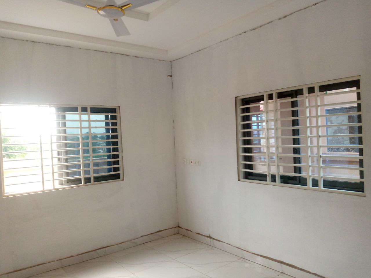 Three (3) Bedroom House For Rent at Adenta 