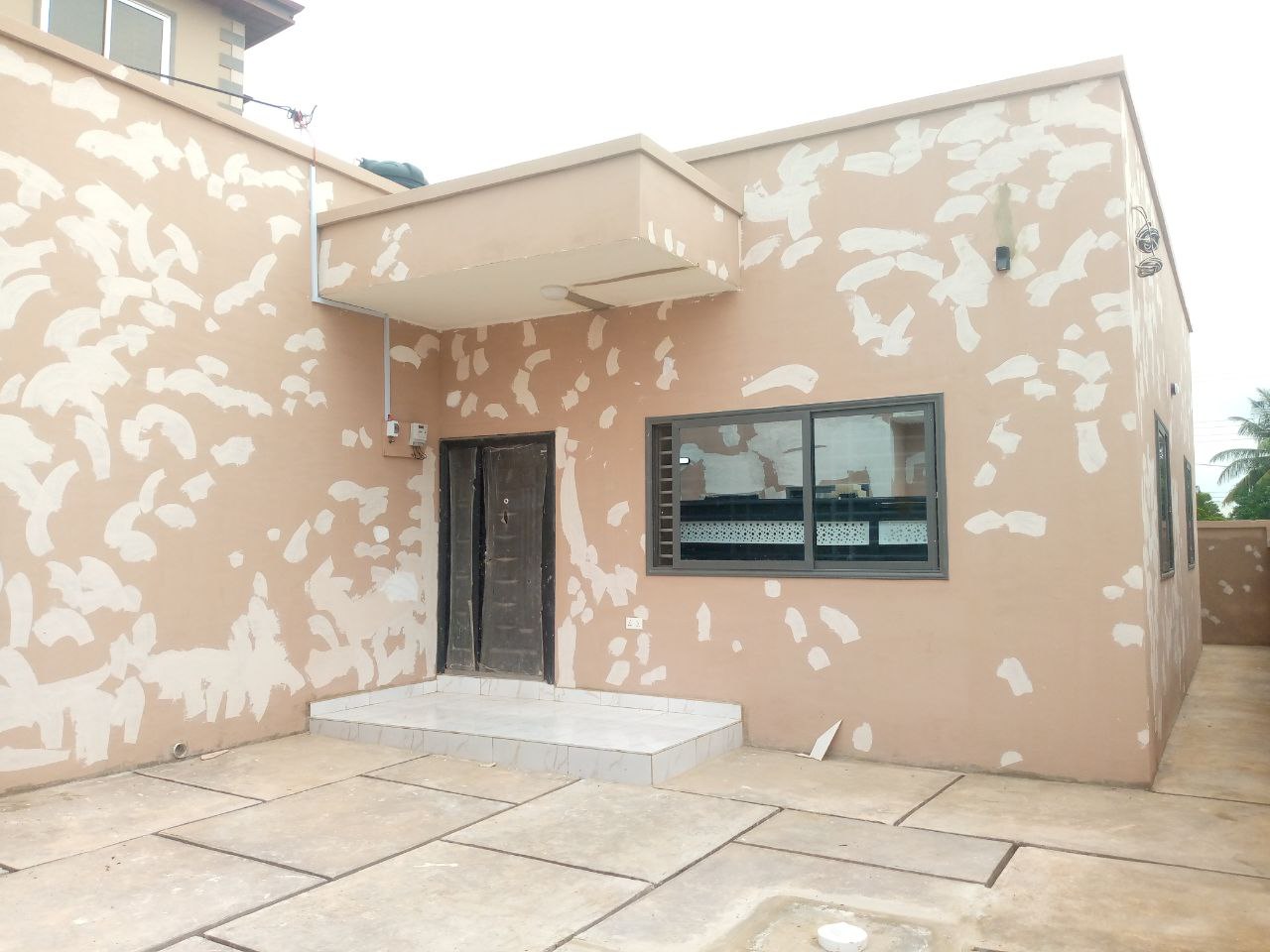 Three (3) Bedroom House For Rent at Adenta 