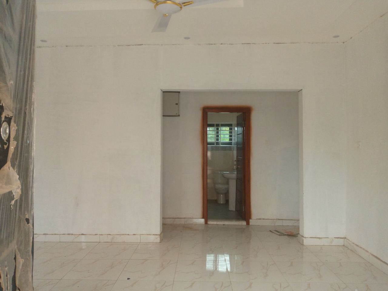 Three (3) Bedroom House For Rent at Adenta 