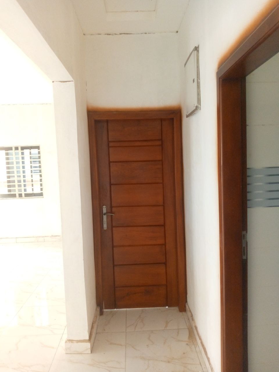 Three (3) Bedroom House For Rent at Adenta 