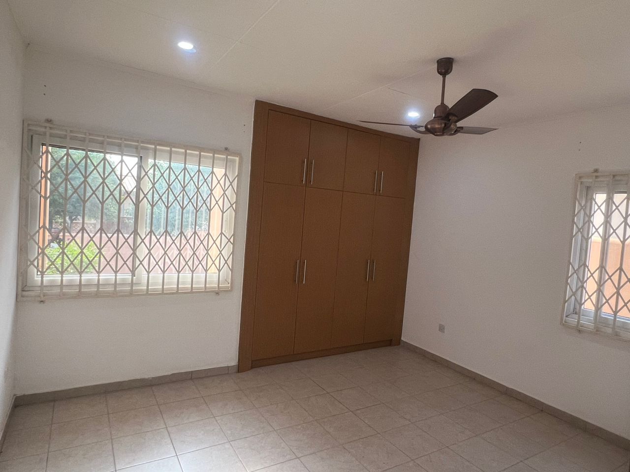 Three (3) Bedroom House For Rent at Adenta