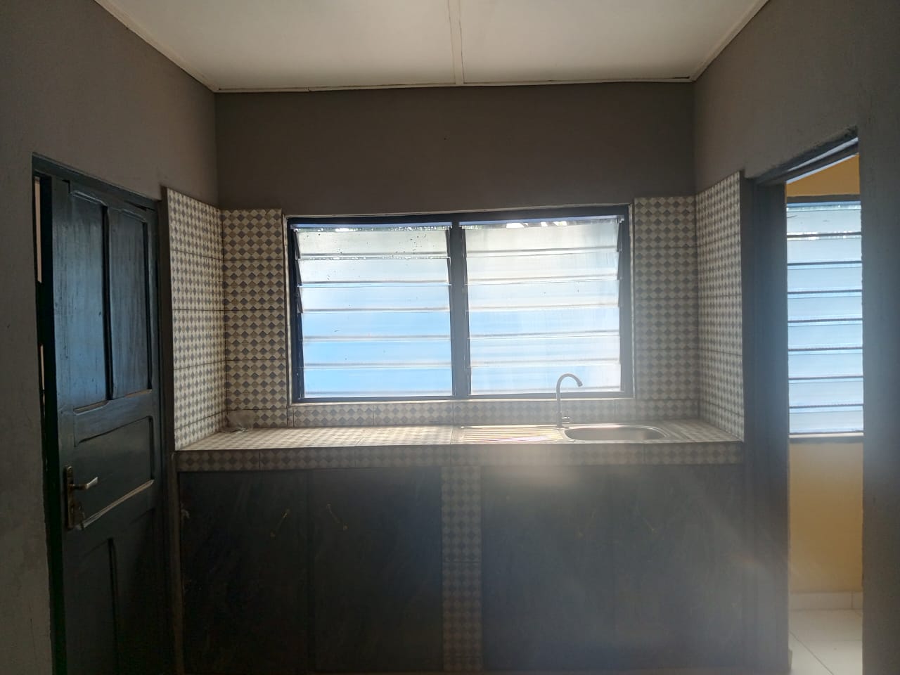 Three (3) Bedroom House For Rent at Adenta