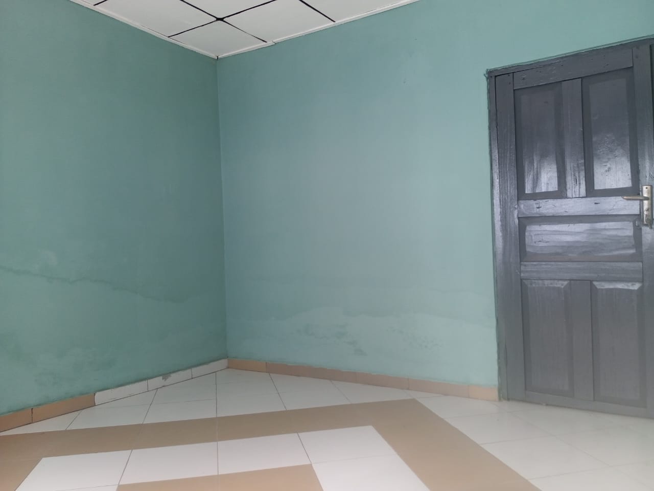 Three (3) Bedroom House For Rent at Adenta