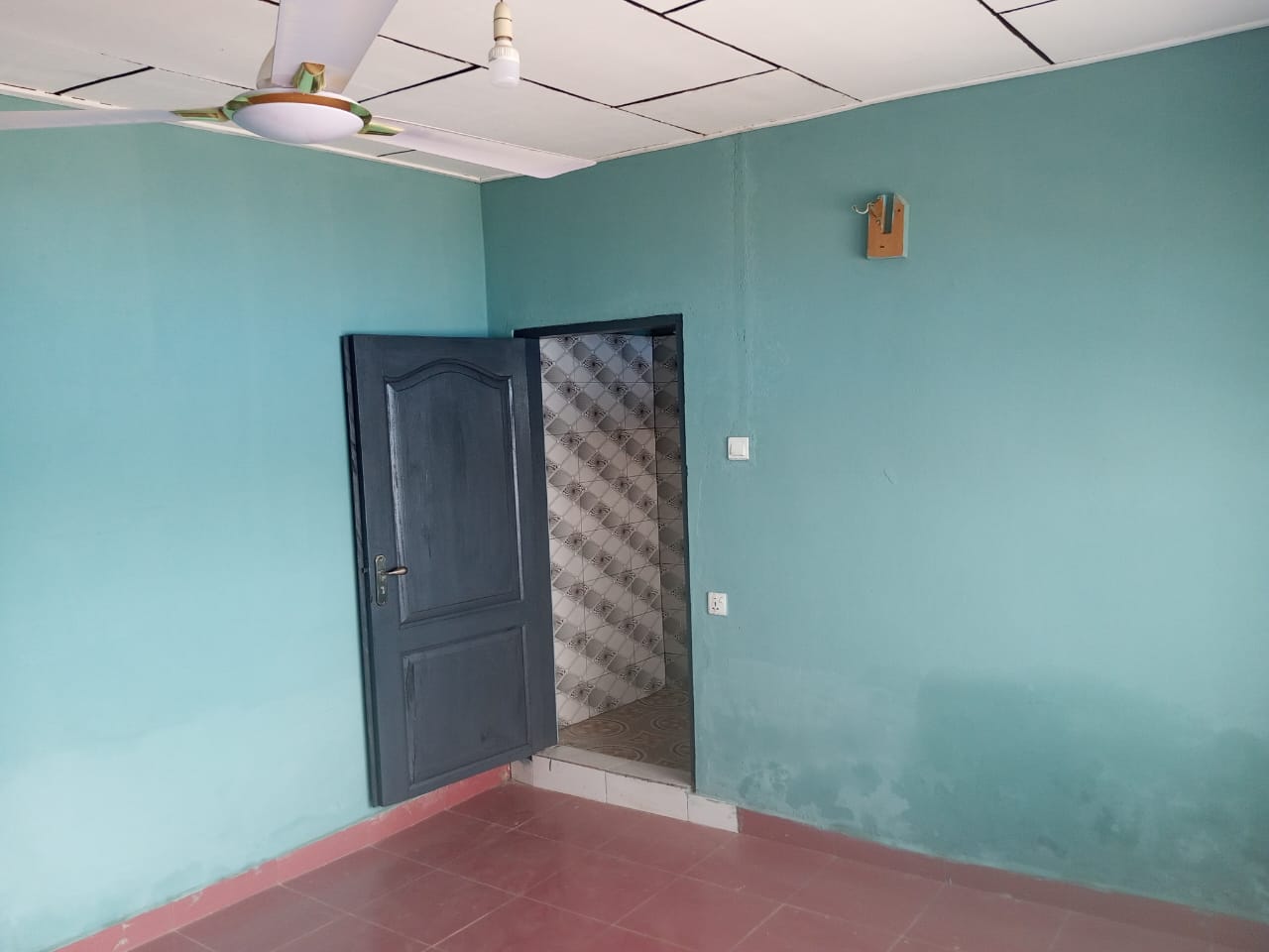Three (3) Bedroom House For Rent at Adenta