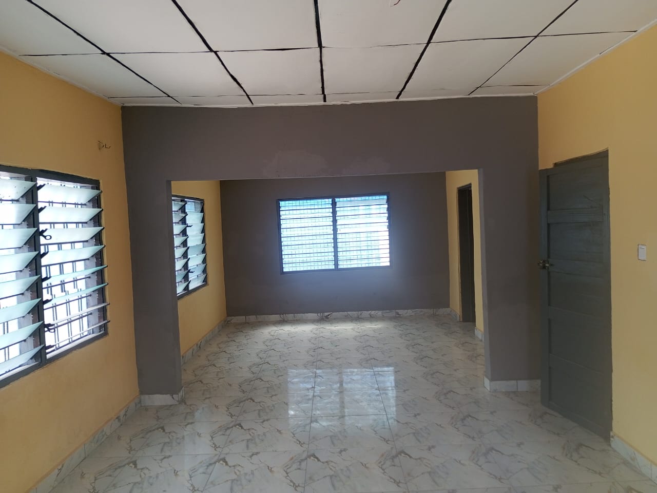 Three (3) Bedroom House For Rent at Adenta