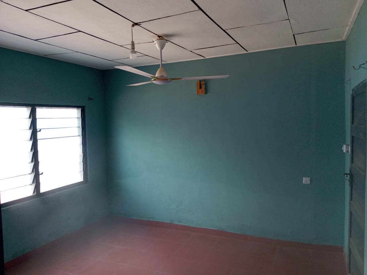 Three (3) Bedroom House For Rent at Adenta