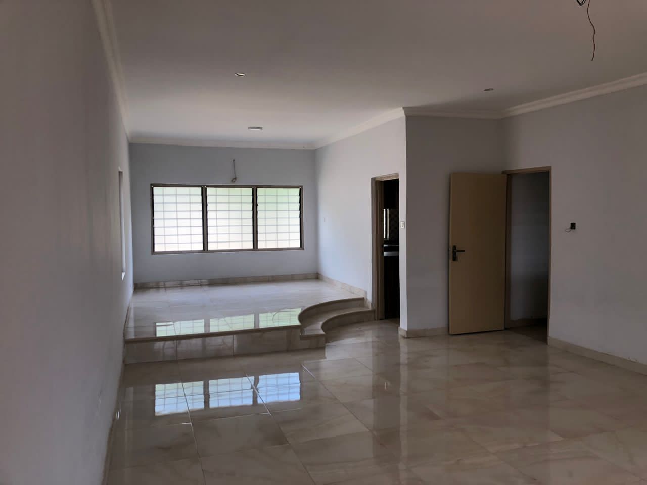 Three Bedroom House for Rent at Adenta 
