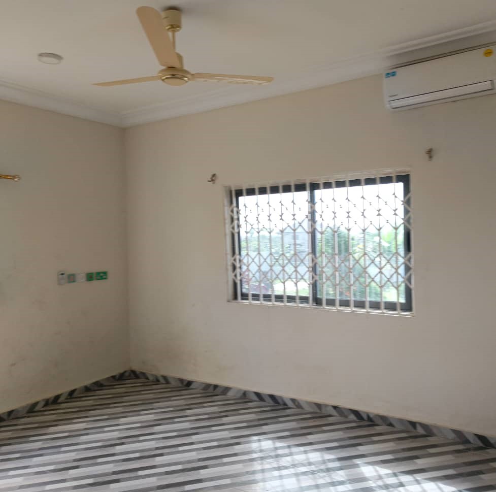 Three (3) Bedroom House For Rent at Amasaman Ashalaja