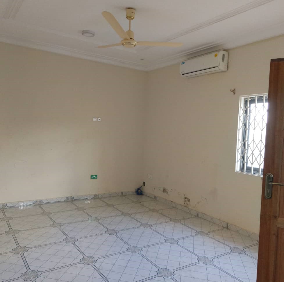 Three (3) Bedroom House For Rent at Amasaman Ashalaja