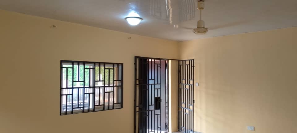 Three (3) Bedroom House For Rent at Amasaman