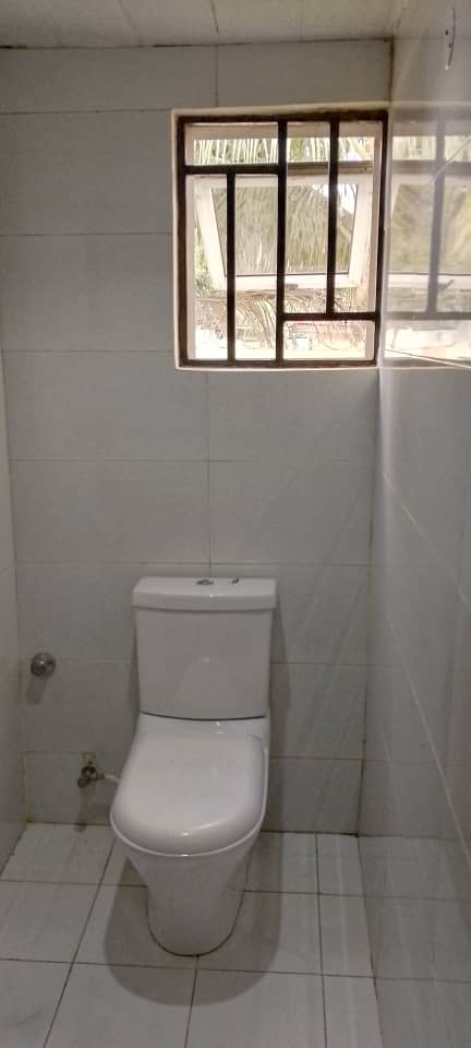 Three (3) Bedroom House For Rent at Amasaman