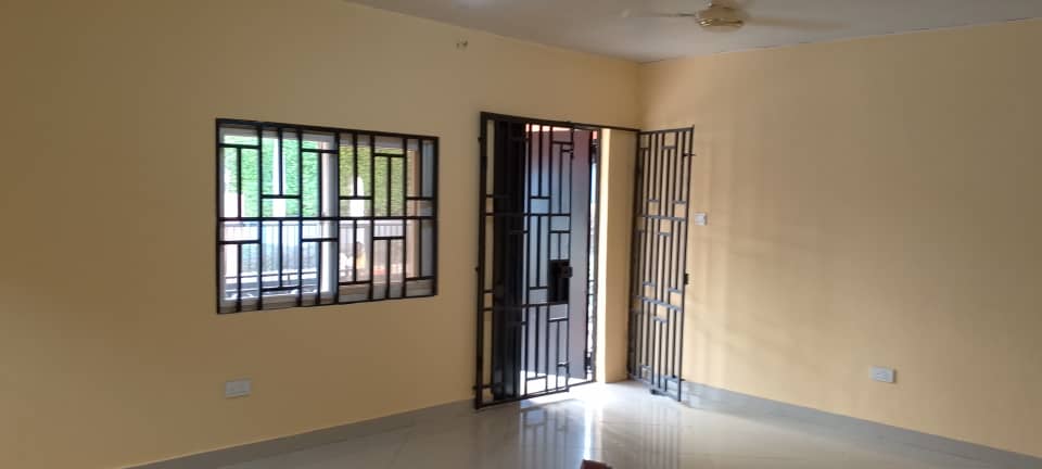 Three (3) Bedroom House For Rent at Amasaman