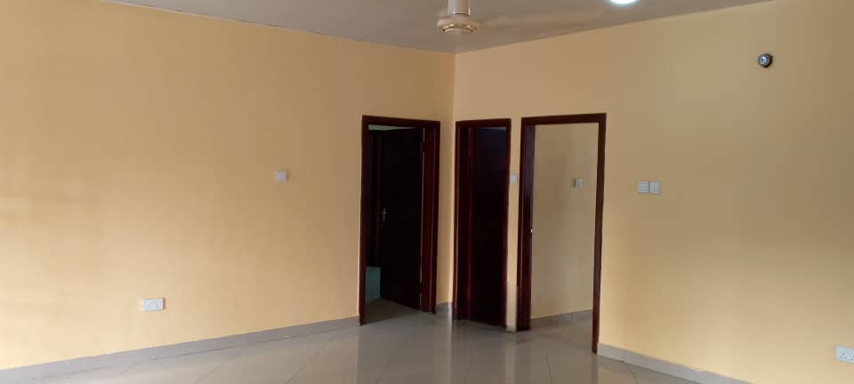 Three (3) Bedroom House For Rent at Amasaman