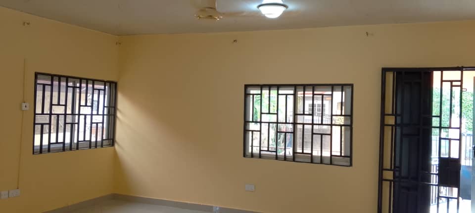 Three (3) Bedroom House For Rent at Amasaman