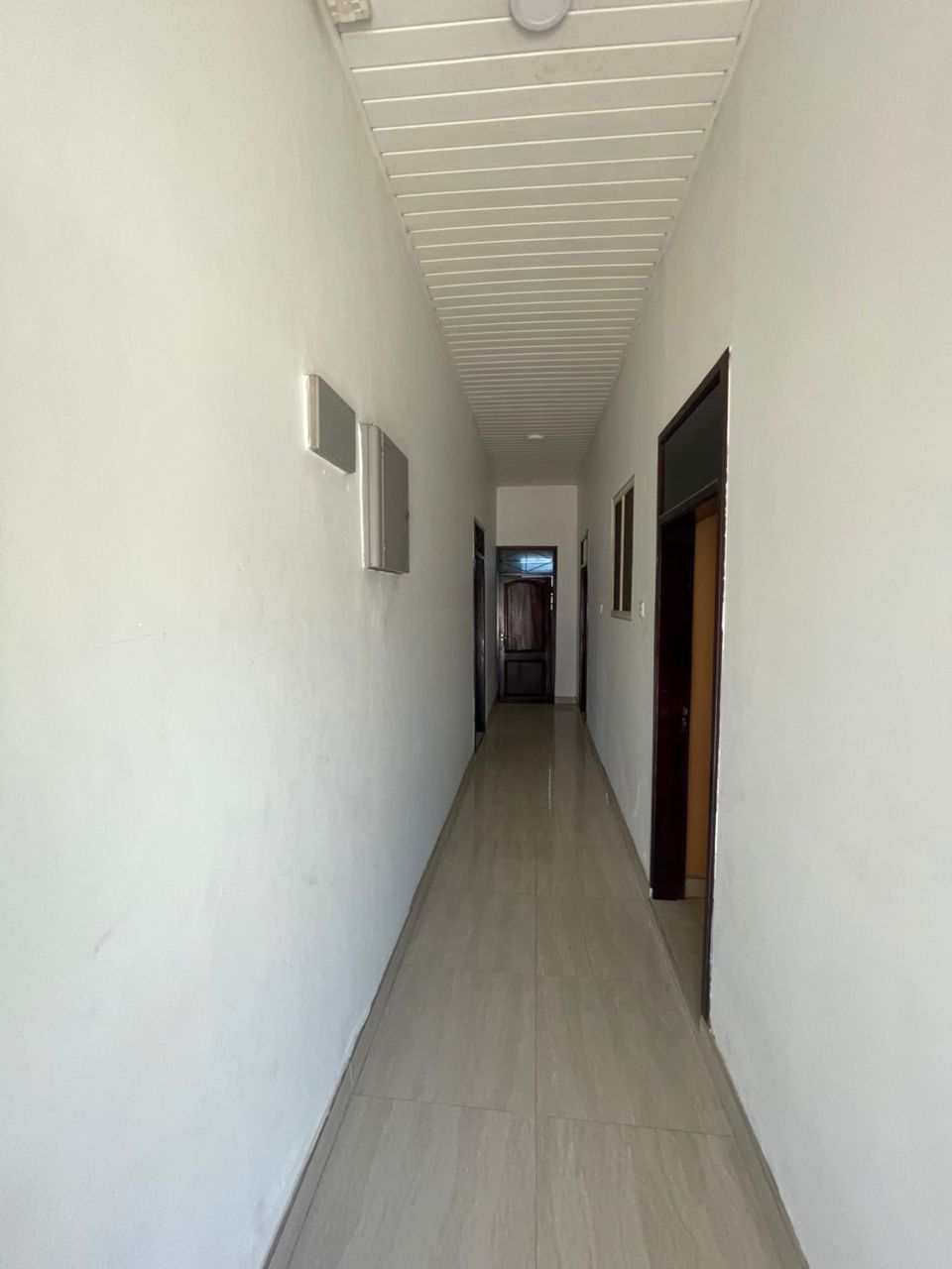 Three (3) Bedroom House For Rent at Ashaley Botwe Nanakrom