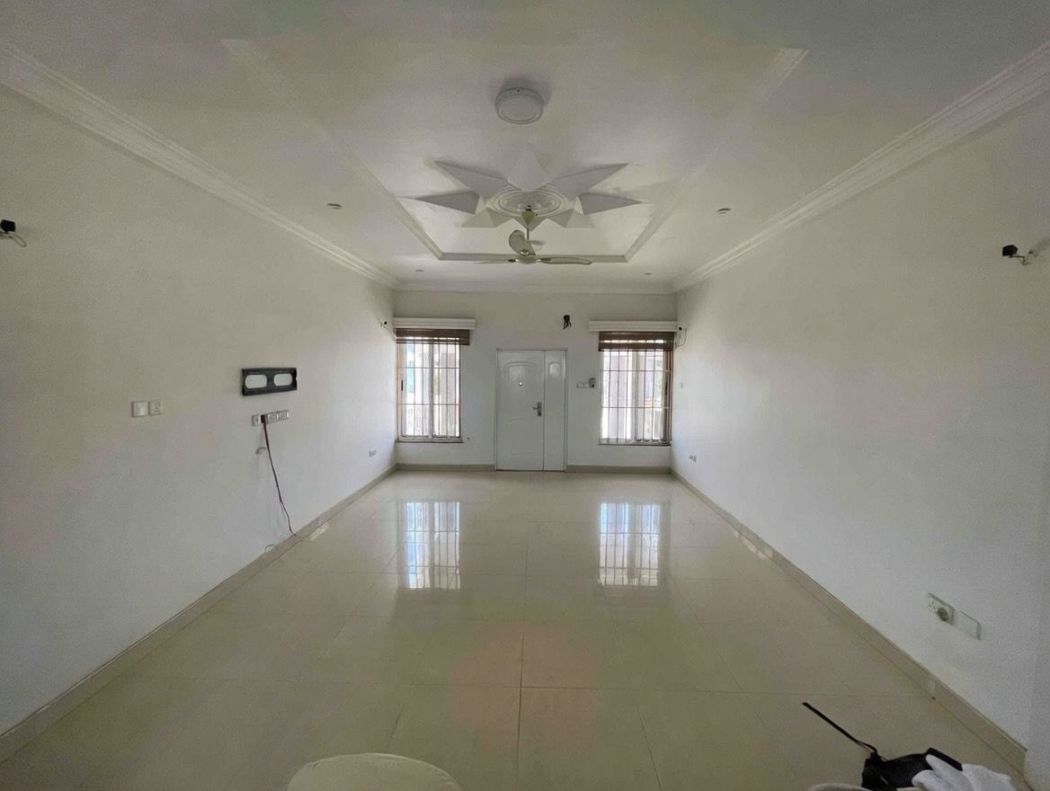Three (3) Bedroom House For Rent at Ashaley Botwe Nanakrom