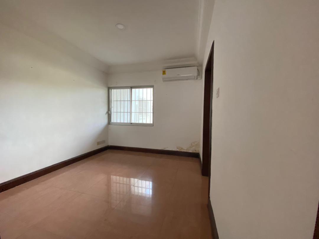 Three (3) Bedroom House for Rent at Cantonments