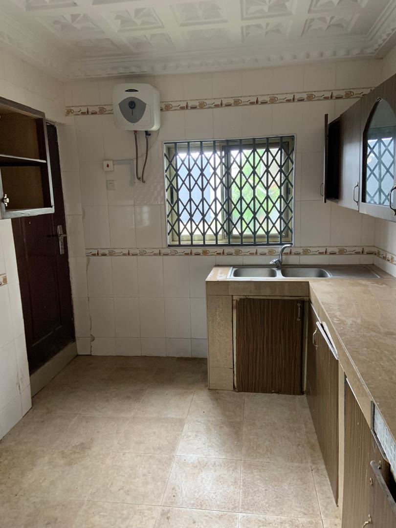 Three (3) Bedroom House For Rent at Dome