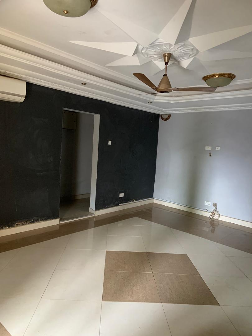 Three (3) Bedroom House For Rent at Dome