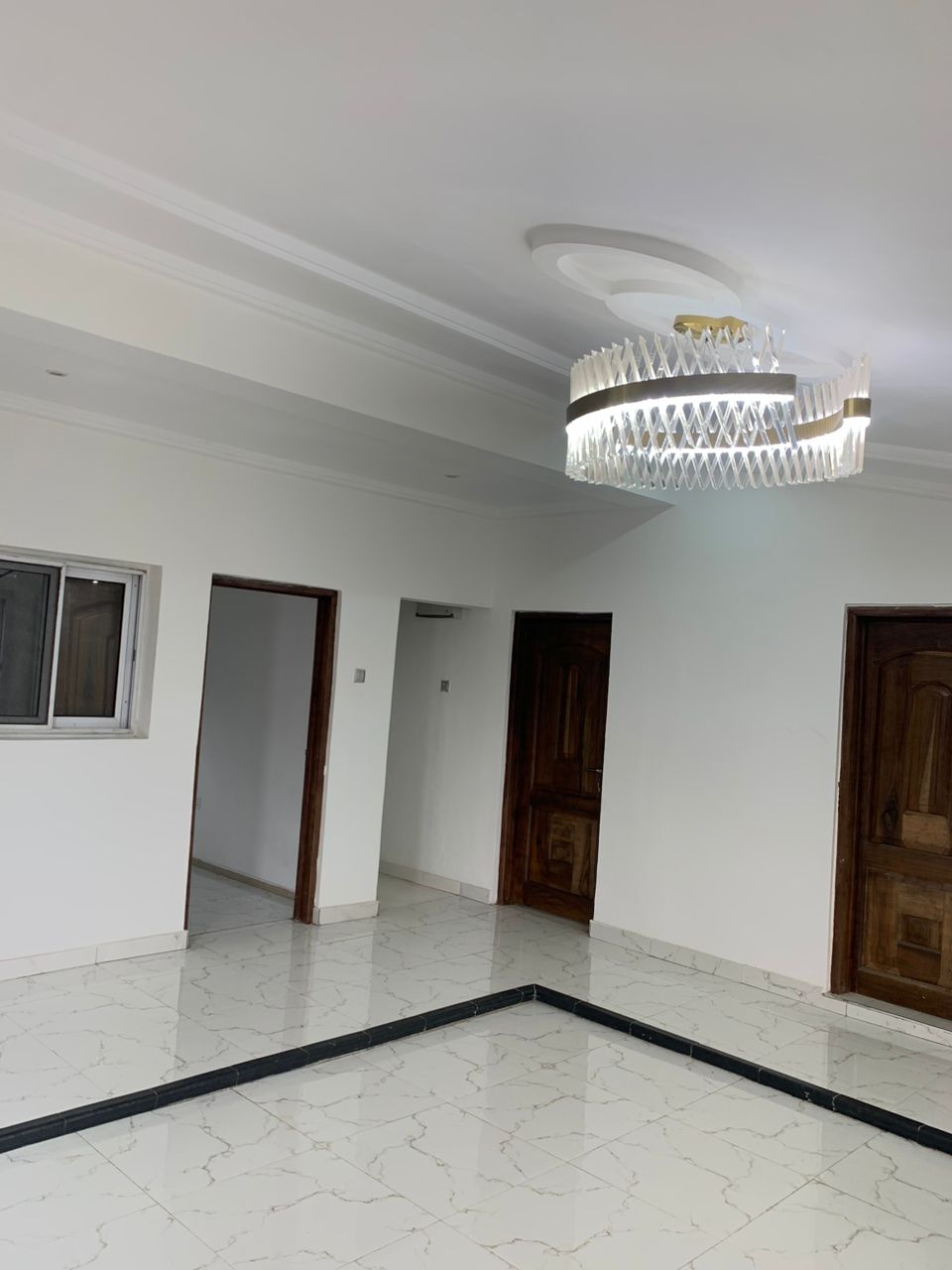 Three (3) Bedroom House For Rent at Dworwulu