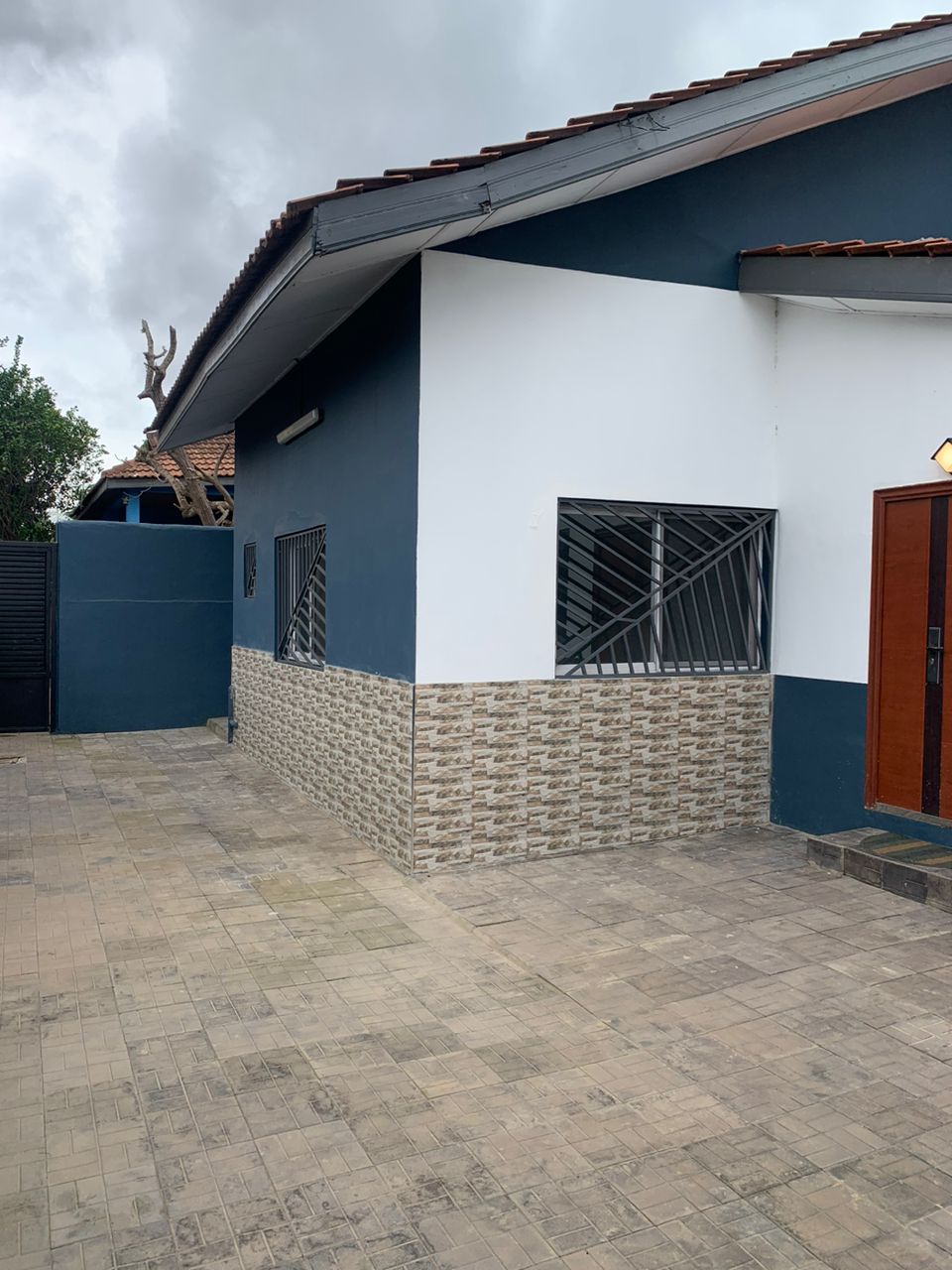 Three (3) Bedroom House For Rent at Dworwulu