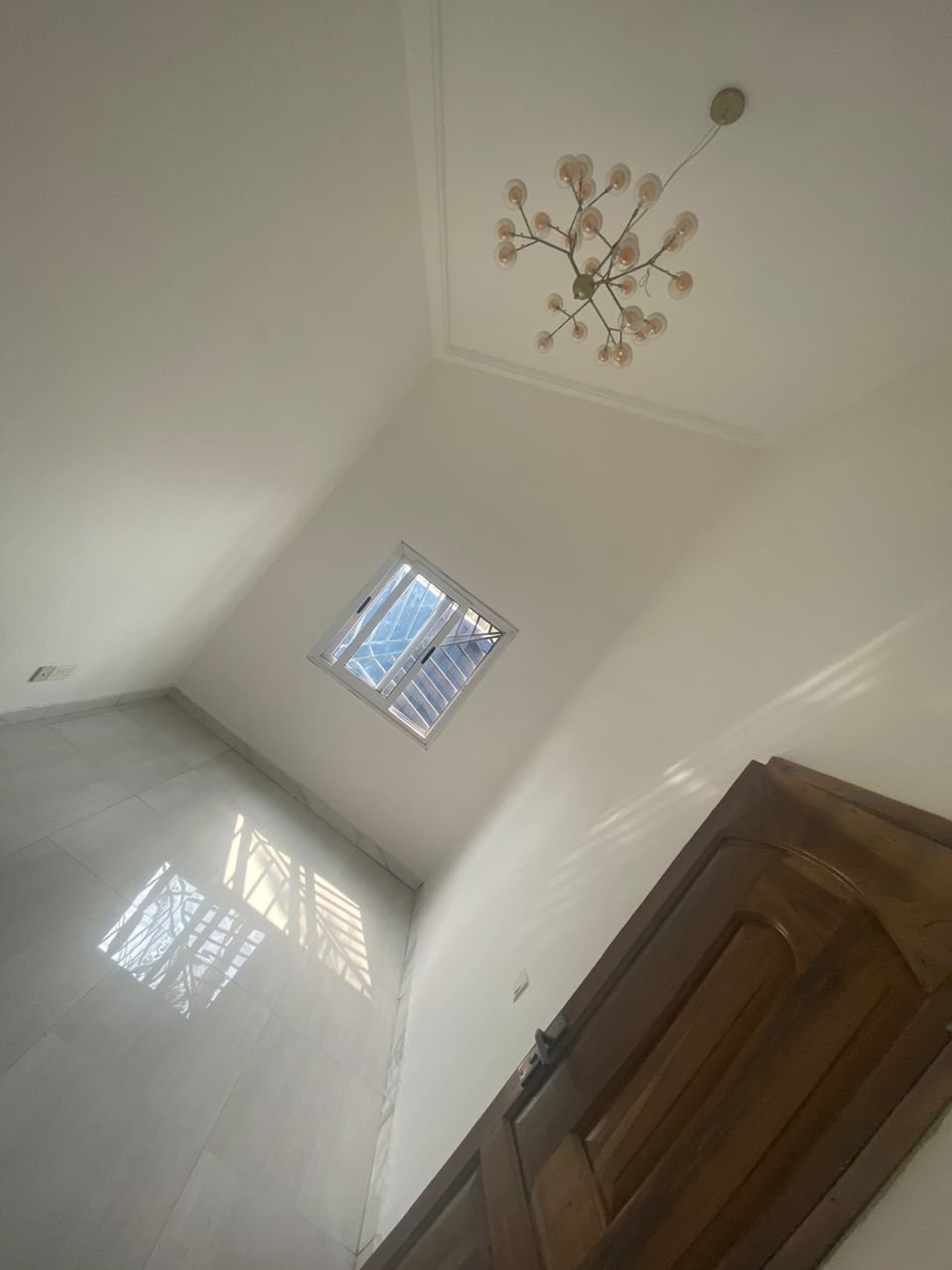 Three (3) Bedroom House For Rent at Dworwulu